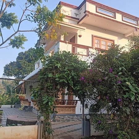 Wild Mist Homestay Munnar Extérieur photo