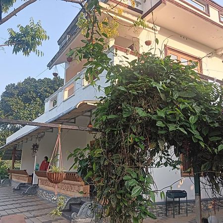Wild Mist Homestay Munnar Extérieur photo