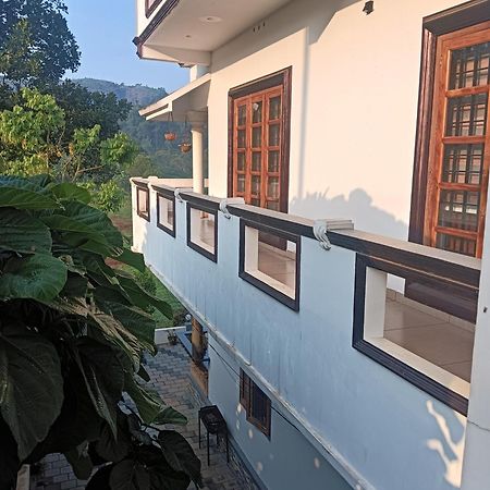 Wild Mist Homestay Munnar Extérieur photo