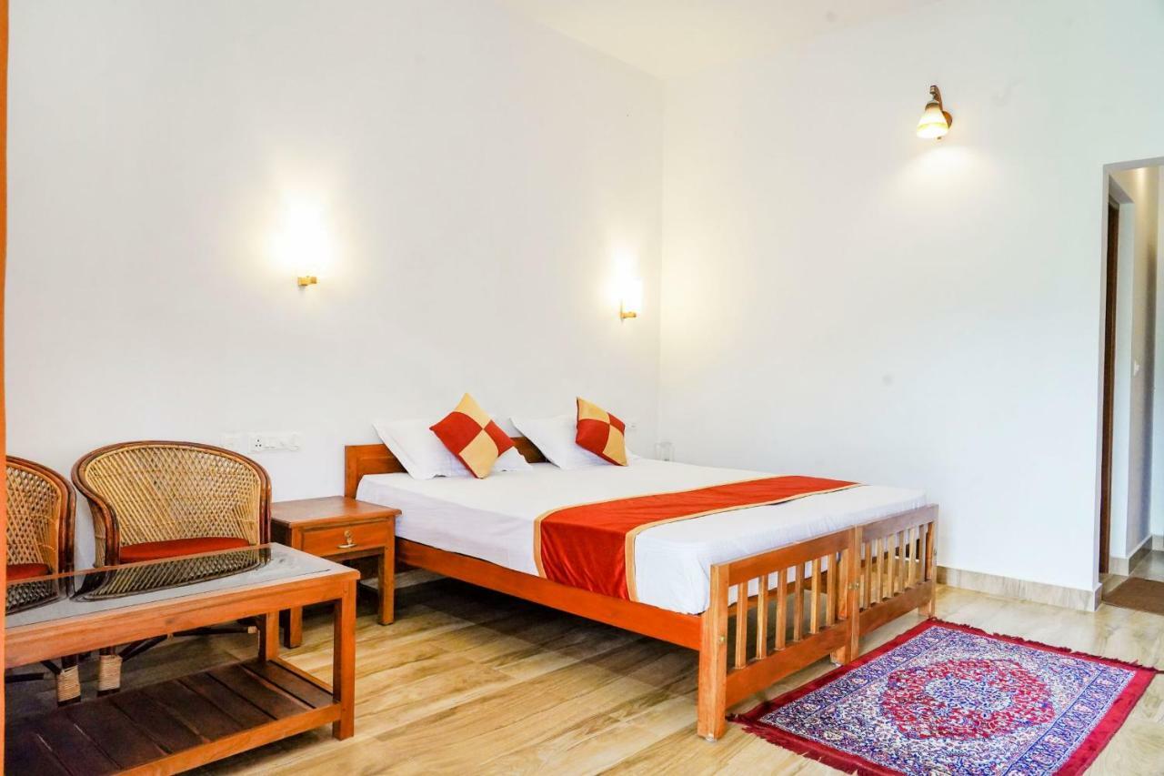 Wild Mist Homestay Munnar Extérieur photo