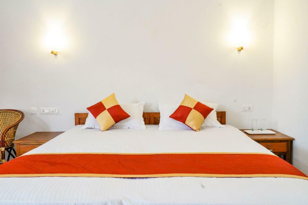 Wild Mist Homestay Munnar Extérieur photo
